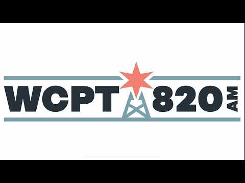 WCPT-AM Willow Springs, Illinois Legal IDs - November 21, 2022