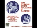 Duke Ellington 🎵 All Too Soon [1940 live in stereo]