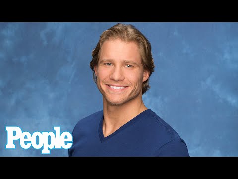 'Bachelorette' Alum Clint Arlis Dead at 34, Nick Viall Pays Tribute | PEOPLE