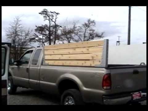 Landscapers Rack Comm.avi