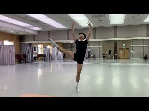 이승민-백조의 호수/Swan lake