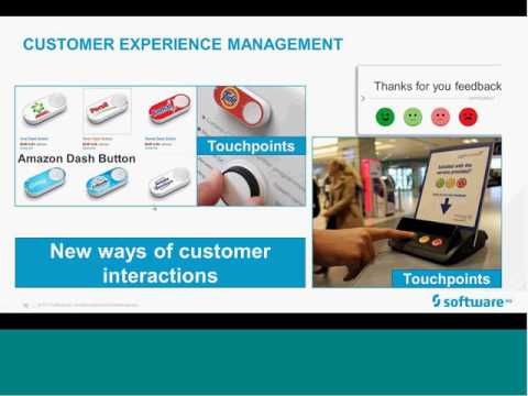 Webinar: Manage your digital future with ARIS 10