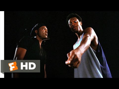 Jackie Brown (1997) - One Dirty Ass Trunk Scene (3/12) | Movieclips