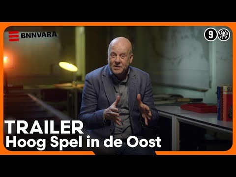 Hoog Spel in de Oost (2023)