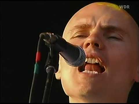 Zwan - June 6th, 2003 - Rock Am Ring Festival - Nuerburg, Germany