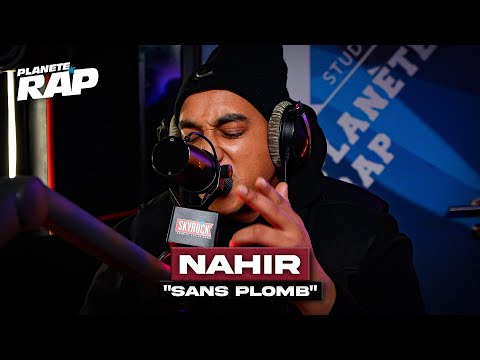 [EXCLU] Nahir - Sans plomb #PlanèteRap