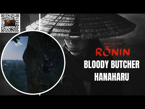Kanlı Kasap Hanaharu - Ronin'in Yükselişi Nasıl Tamamlanır
