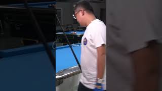 Download lagu Serunya main billiard bareng Cuncun Hermanto di meja Cosmic! #latihanbillard #shortvideo #billiards mp3