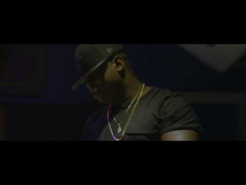 Biggystal -  Problem (OFFICIAL VIDEO)