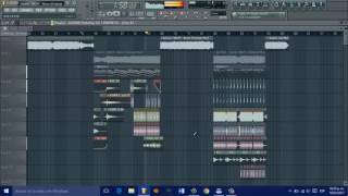 Dannic & DBSTF - Noise [FL Studio Remake]