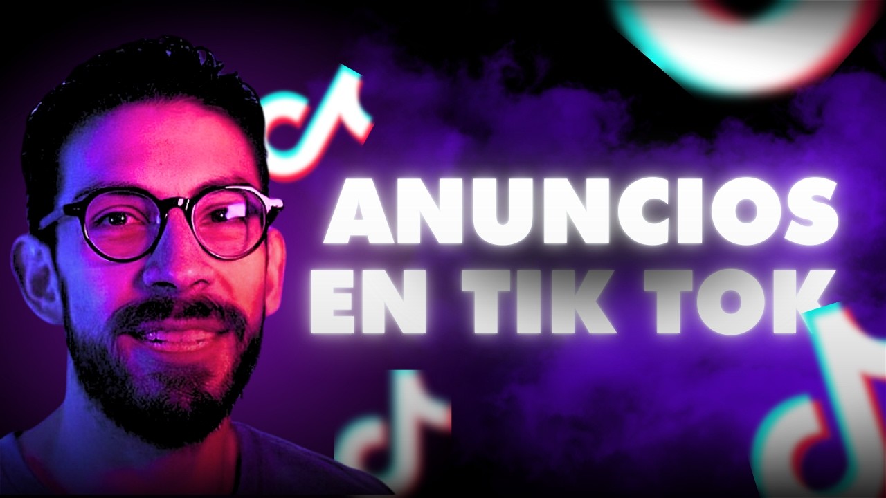 Cómo hacer ANUNCIOS en TikTok Ads 2024 | Tutorial Paso a Paso TikTok Ads 💰