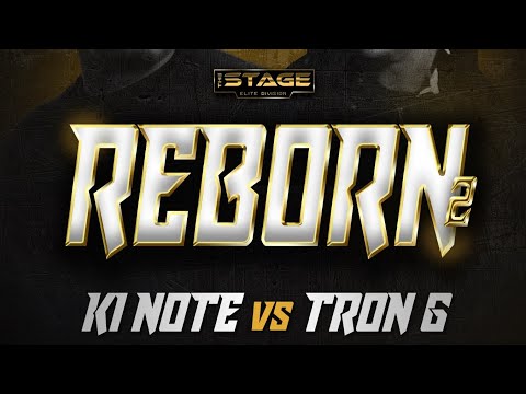 KI Note vs Tron-G
