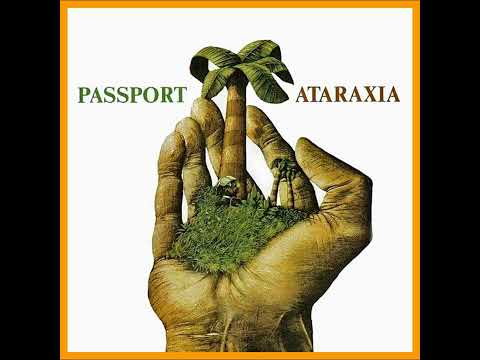 Passport - Ataraxia (1978)