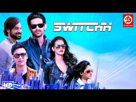 Switchh (2021) New Released Hindi Bollywood Movies | Vikrant Massey | Naren Kumar | Tanvi Vyas