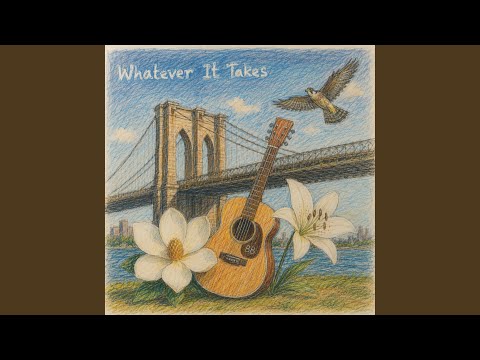 Brady Bohl - Whatever It Takes - Misc Originals