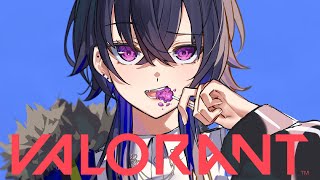 【VALORANT】ちょろっと昼活のヴァ【ぶいすぽ/一ノ瀬うるは】