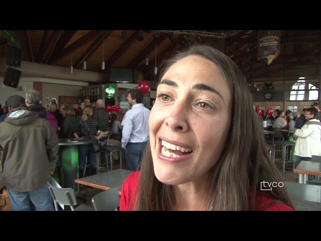 Reportage – Défi têtes rasées Leucan 2019