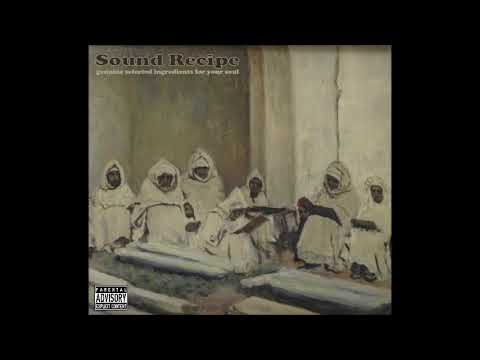 Sultan Mir & Recognize Ali - Praise Due feat. Ug (Too Visible To See LP)