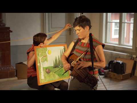 Mytty-iltamat - Metsäkuvaelma