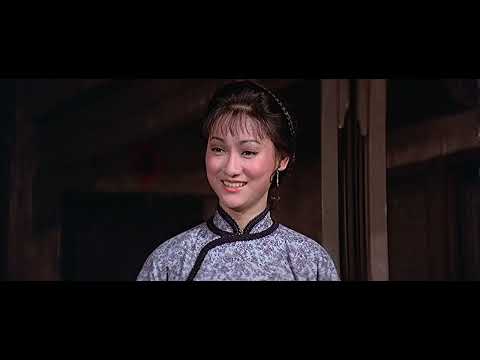 O Clã do Lotus Branco 1980 [Dublado - 1080p] Gordon Liu, Lo Lieh.
