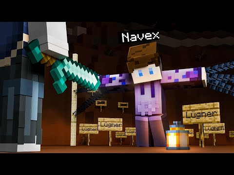 ES REICHT YAMI! DAS BEDEUTET KRIEG…