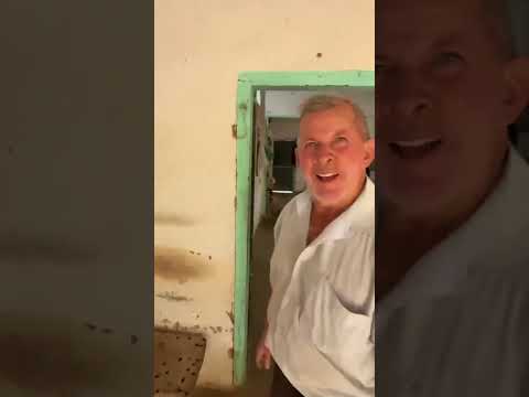 Itapuranga Goiás.. ferramenta antiga Arco de Pua e Trado