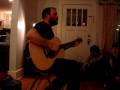 David Bazan - Lost My Shape (live)