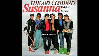 The Art Company - Susanna