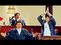 न तख़्त है न ताज है दिलों पे जिसका राज ह