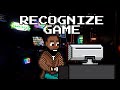 Recognize Game (arcade visualizer) - South Side Symphony