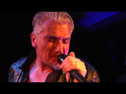 Troubled Mind by The Liberators