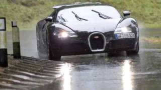 preview picture of video 'Bugatti Veyron'