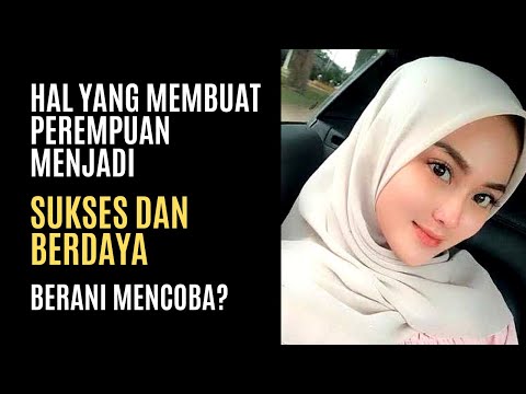 Mudah Dilakukan, Ini 4 Hal yang Bikin Kamu Jadi Perempuan Sukses dan Berdaya, Berani Coba?