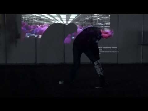 HUMAN CODE by Nenad Bogdanovic