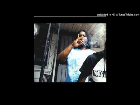 Rod Rucci X Montana : Got dat strap