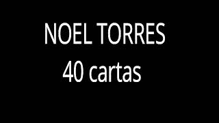 40 cartas