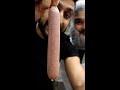 How To Make SAUSAGES Mystery Meat