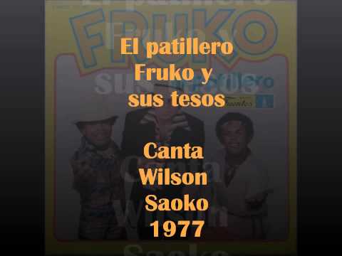 El patillero - Fruko y sus tesos