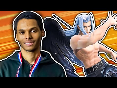 Ned's GODLIKE RUN at InfinityCON (OFFLINE!)