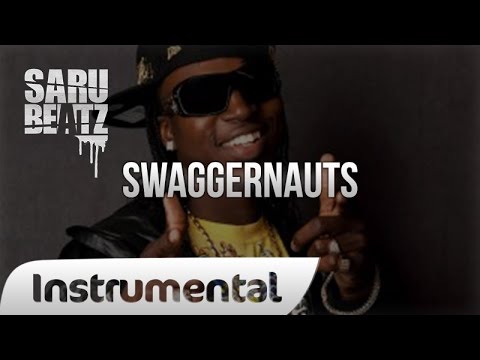 SaruBeatz - Swaggernauts [HQ] Club / Crunk Party Style Rap Beat Instrumental