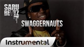 SaruBeatz - Swaggernauts [HQ] Club / Crunk Party Style Rap Beat Instrumental