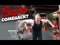 JUSTIN COMPTON COMEBACK??