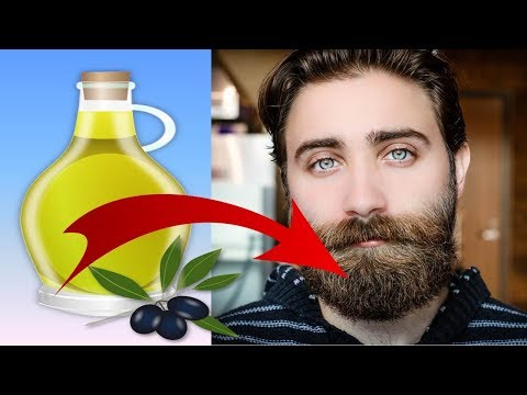 download lagu mp3 mp4 Olive Oil For Beard Growth, download lagu Olive Oil For Beard Growth gratis, unduh video klip Olive Oil For Beard Growth