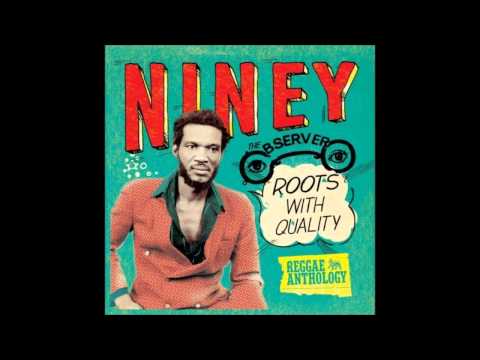 Johnny Clarke - Warrior