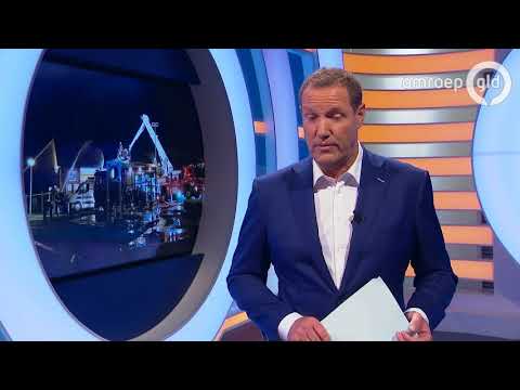 GLD Nieuws 15 augustus 2017