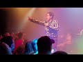 BZRK By Family Force 5 Live