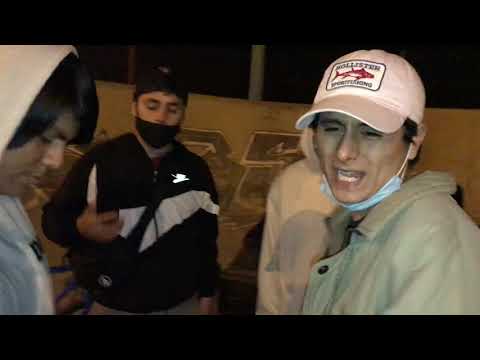 MCZC VS BAHAMONDE " Classic Sound - La Perla "