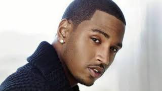 Trey Songz - Can&#39;t Help But Wait (1 Hour Loop)