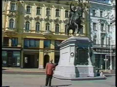 03. Krunoslav Cigoj - Hrvatska se rađa