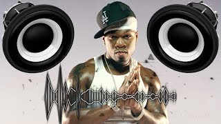 50 Cent - Just A Lil Bit (FENK Remix) (BASS BOOSTED)
